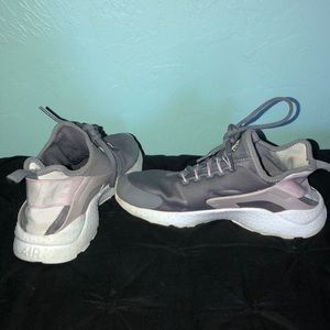 Nike Air Huarache shoes